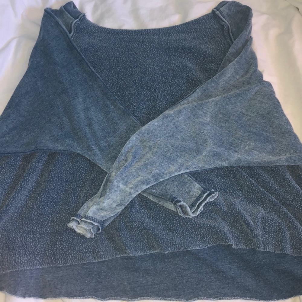 Vintage Havana crewneck **worn once